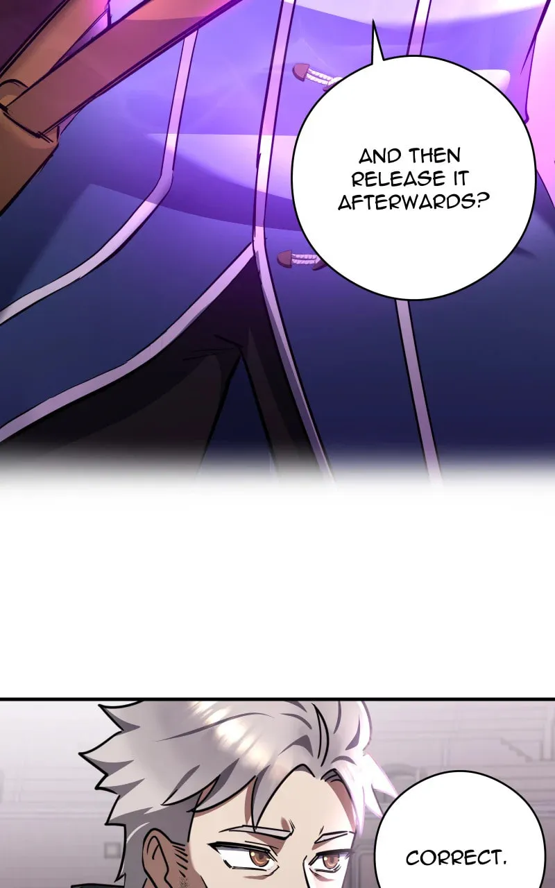 My Best Friend is an Eldritch Horror Chapter 23 page 61 - 