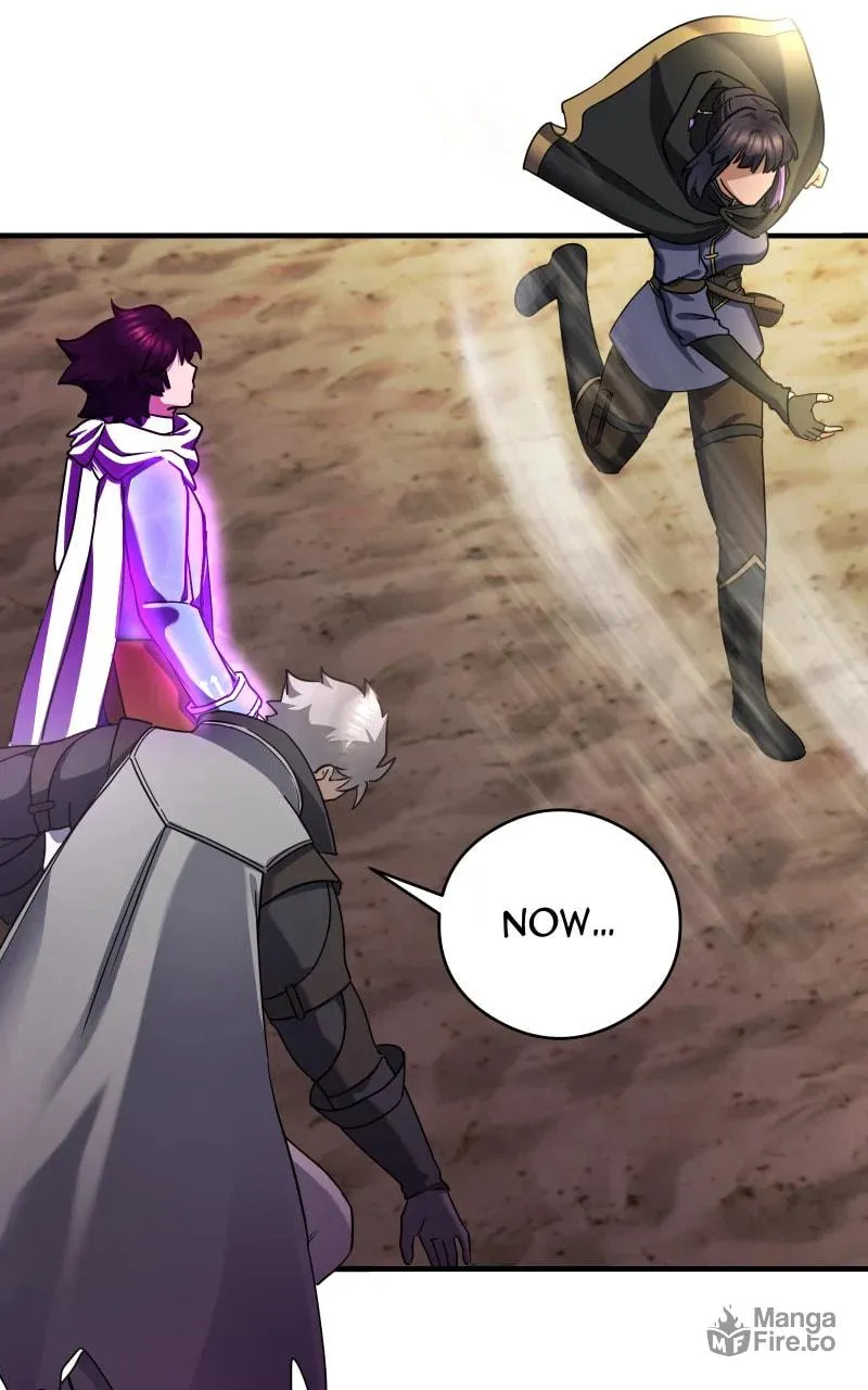 My Best Friend is an Eldritch Horror Chapter 23 page 63 - 