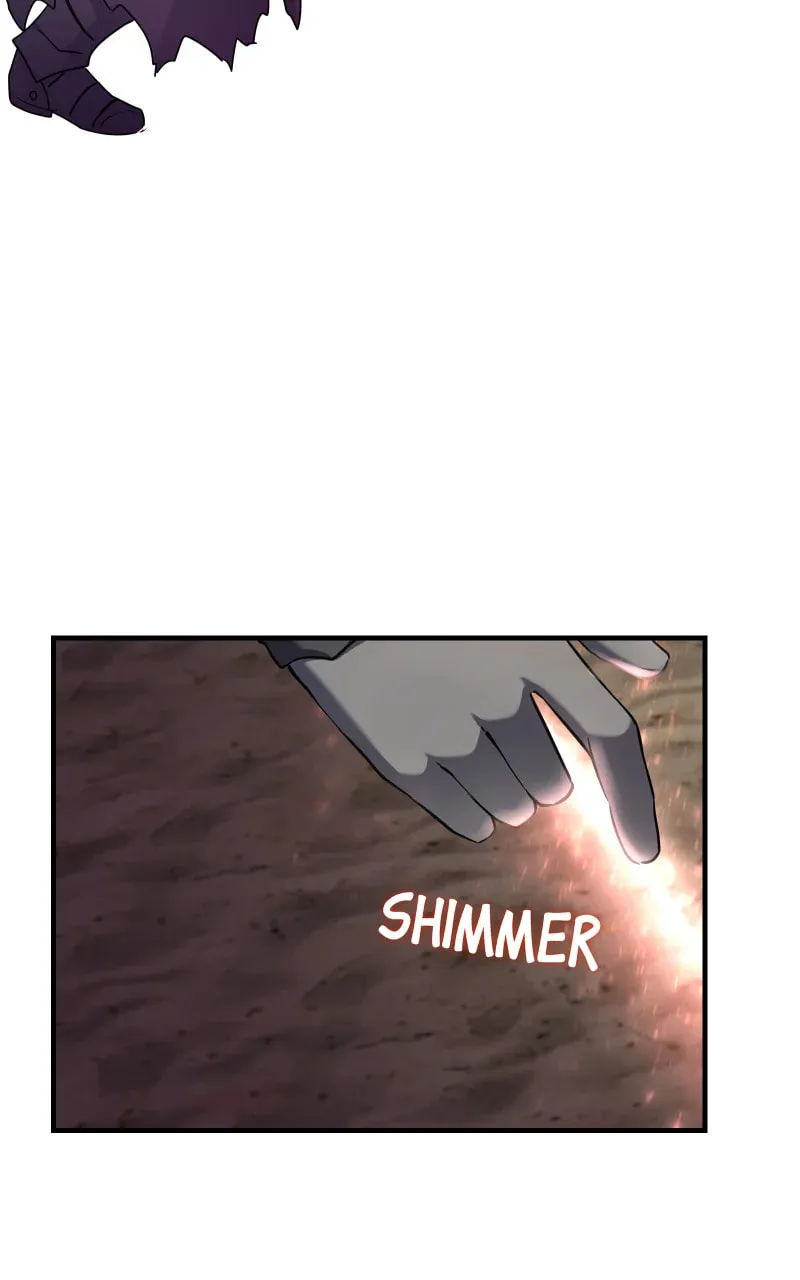 My Best Friend is an Eldritch Horror Chapter 23 page 64 - 