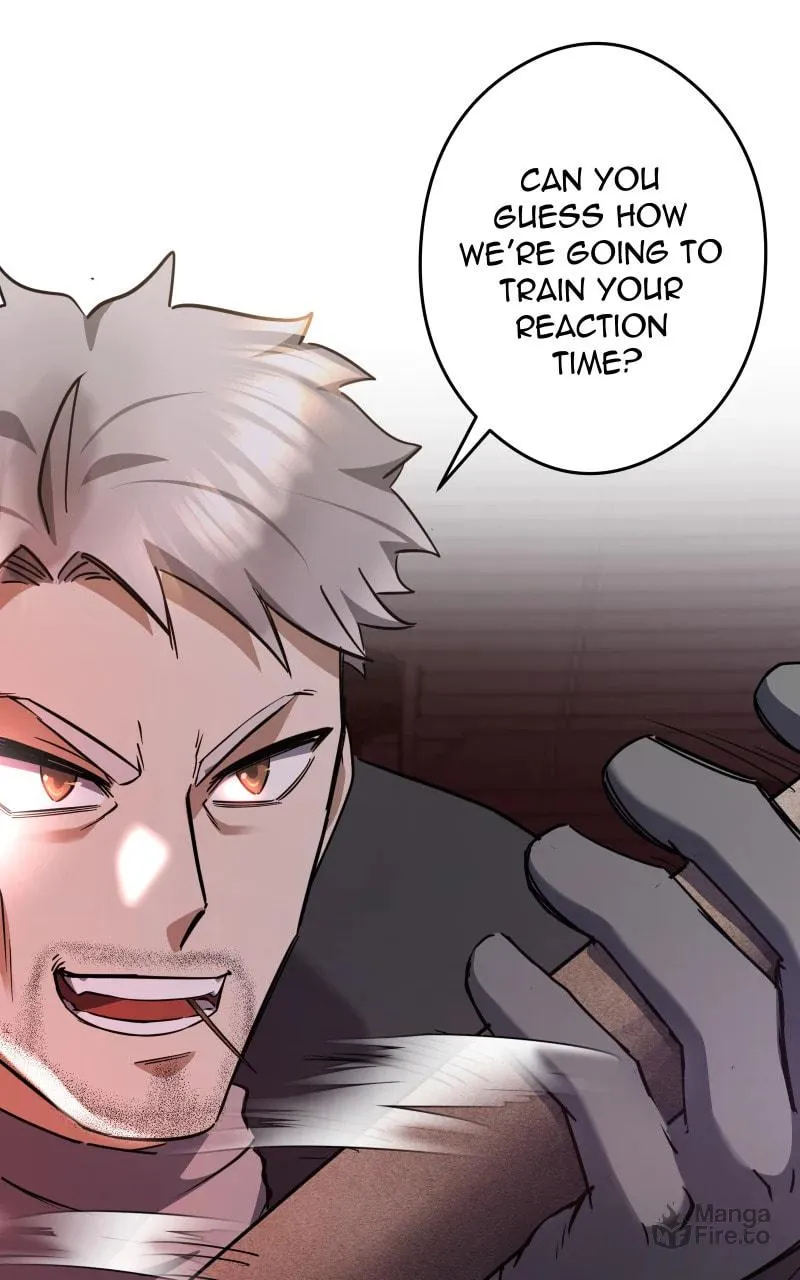 My Best Friend is an Eldritch Horror Chapter 23 page 66 - 