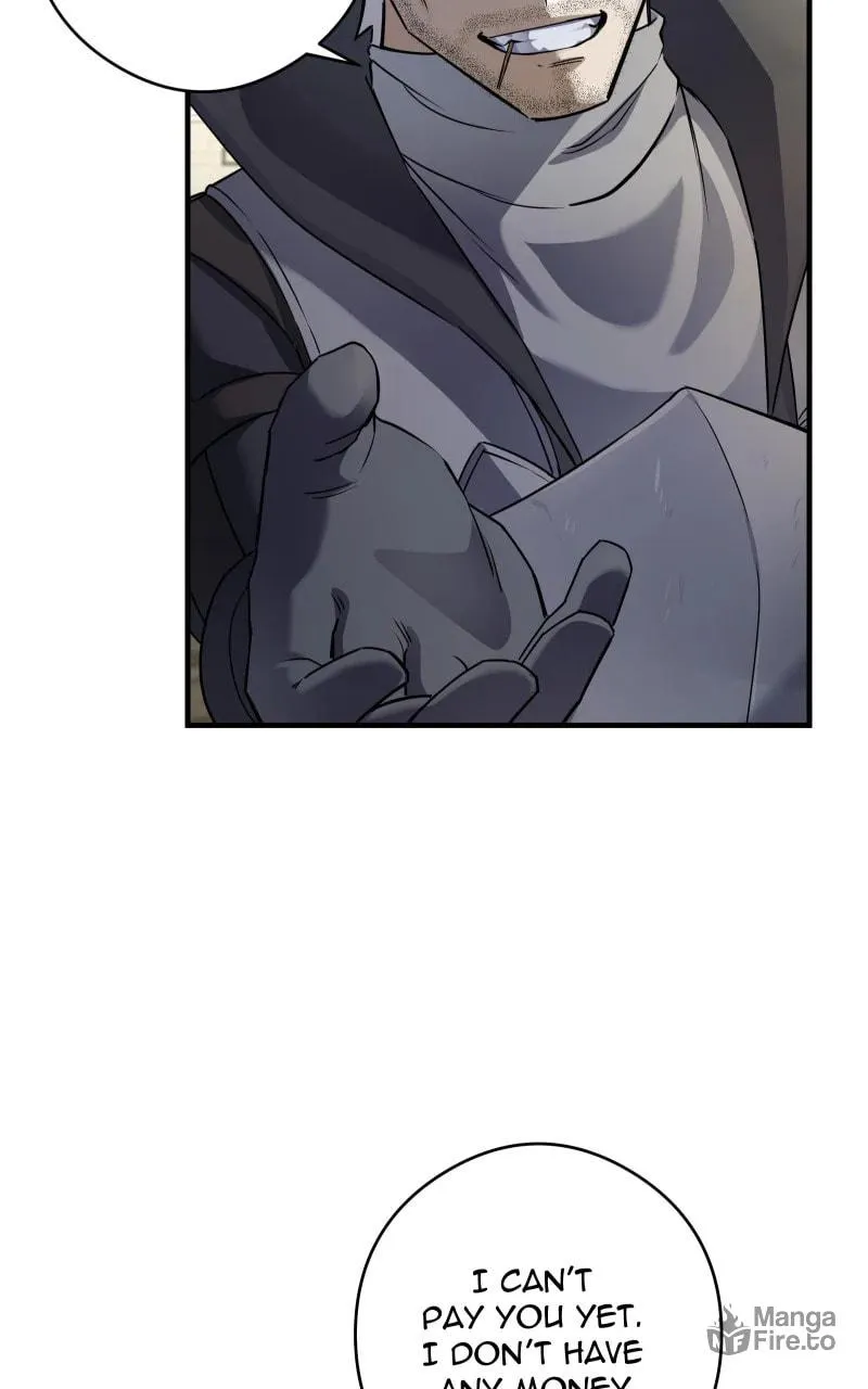 My Best Friend is an Eldritch Horror Chapter 23 page 9 - 