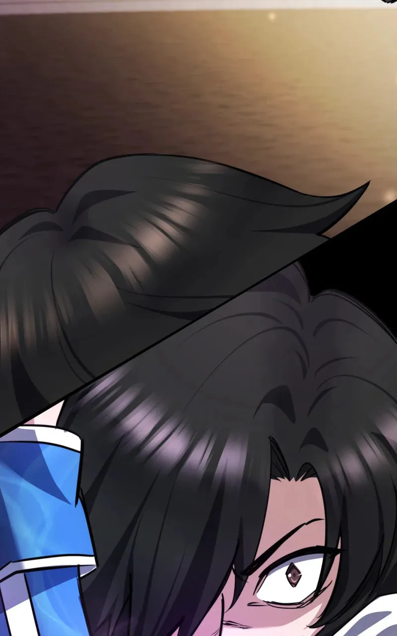 My Best Friend is an Eldritch Horror Chapter 24 page 13 - 