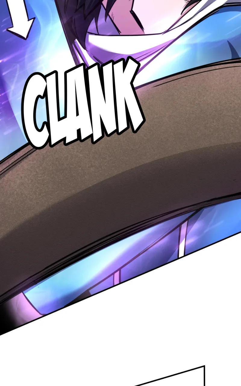 My Best Friend is an Eldritch Horror Chapter 24 page 14 - 