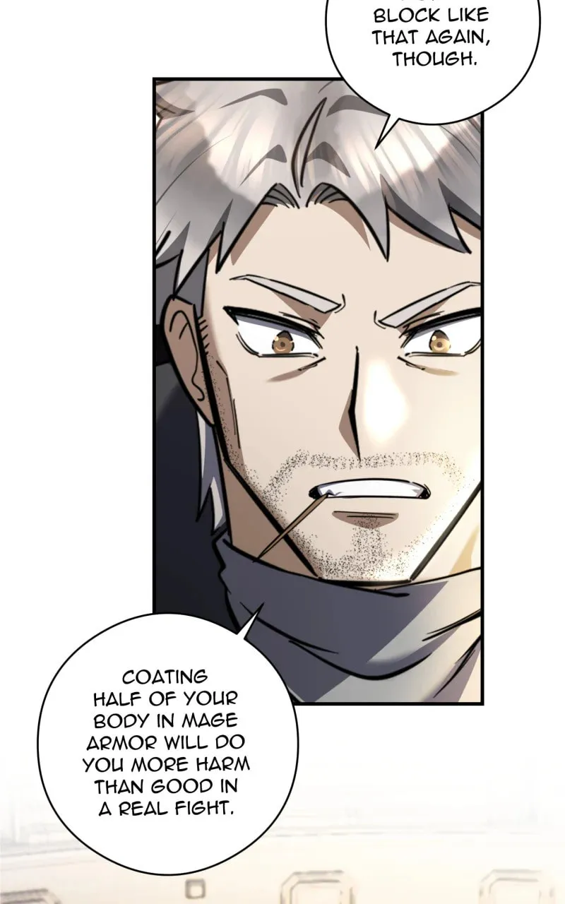 My Best Friend is an Eldritch Horror Chapter 24 page 16 - 