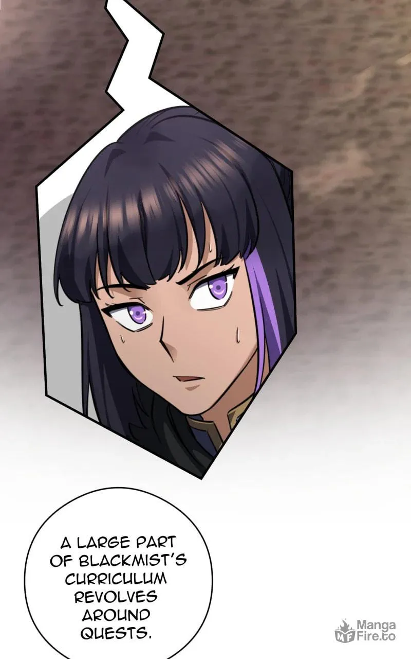 My Best Friend is an Eldritch Horror Chapter 24 page 18 - 