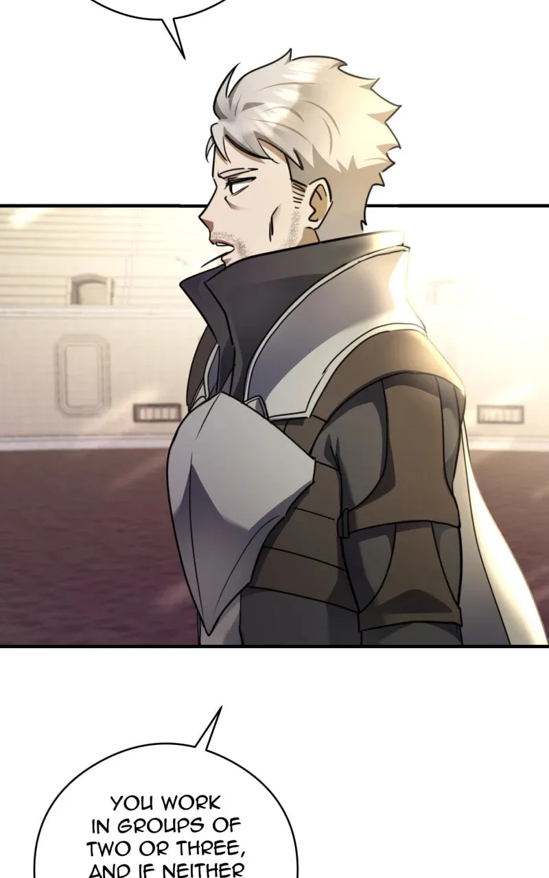 My Best Friend is an Eldritch Horror Chapter 24 page 19 - 
