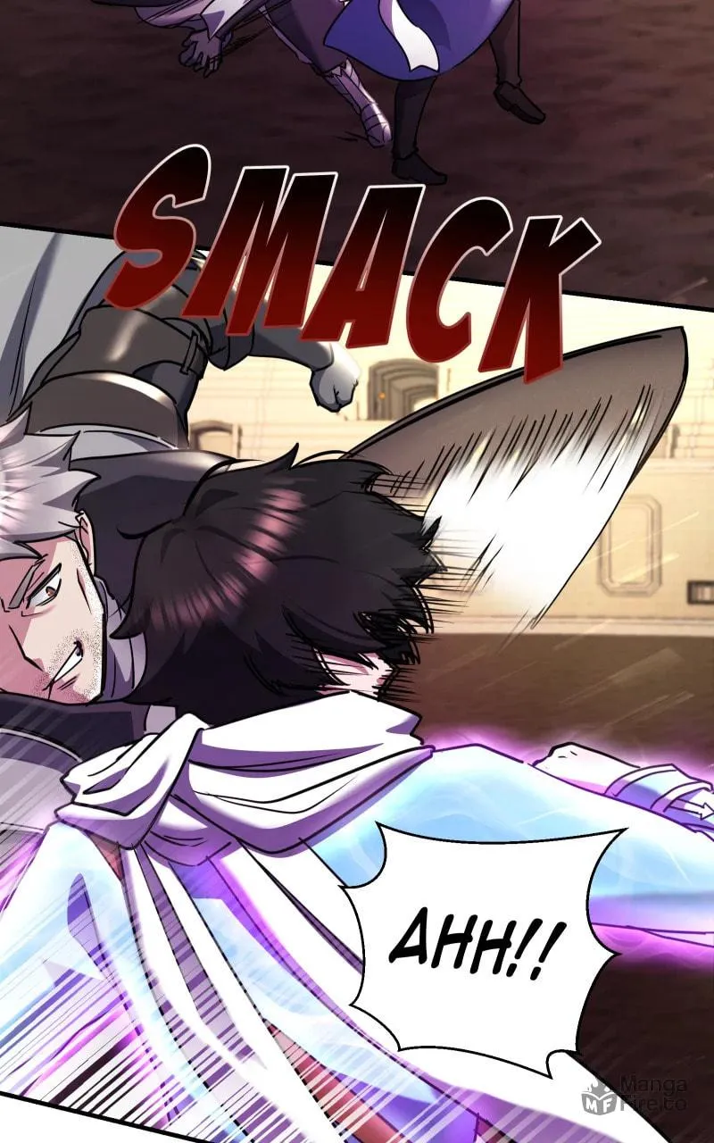 My Best Friend is an Eldritch Horror Chapter 24 page 3 - 