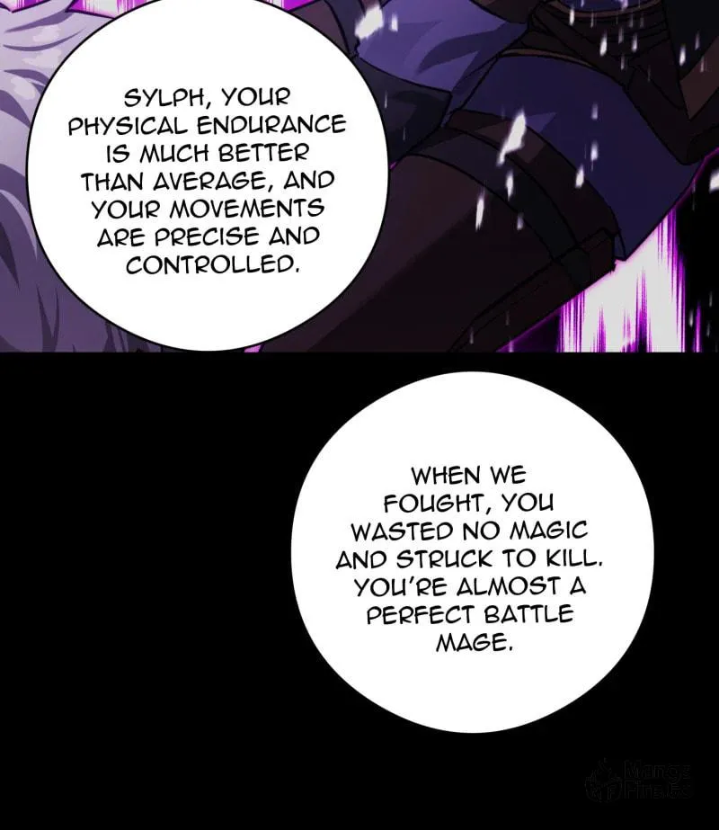 My Best Friend is an Eldritch Horror Chapter 24 page 24 - 