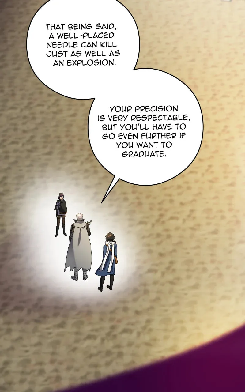 My Best Friend is an Eldritch Horror Chapter 24 page 26 - 