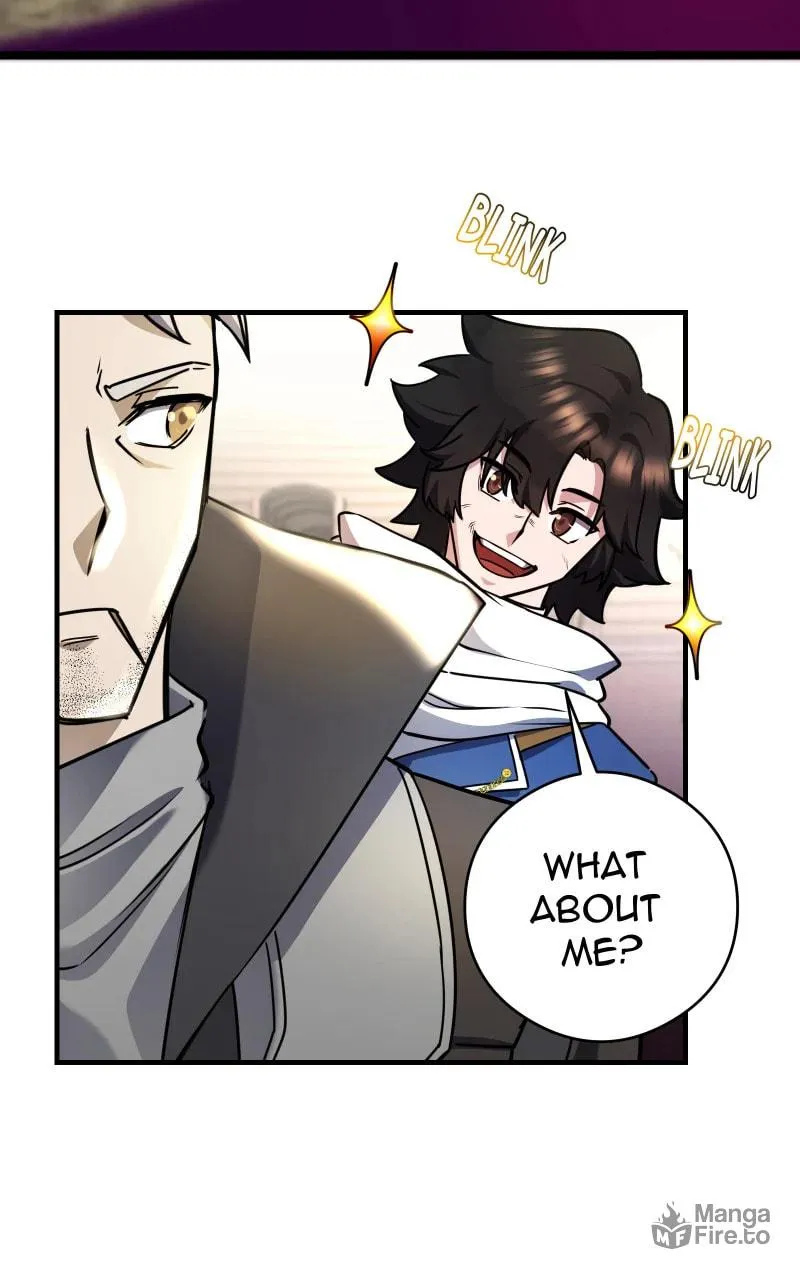 My Best Friend is an Eldritch Horror Chapter 24 page 27 - 