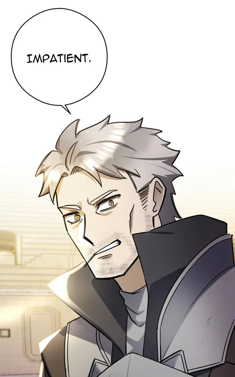 My Best Friend is an Eldritch Horror Chapter 24 page 28 - 