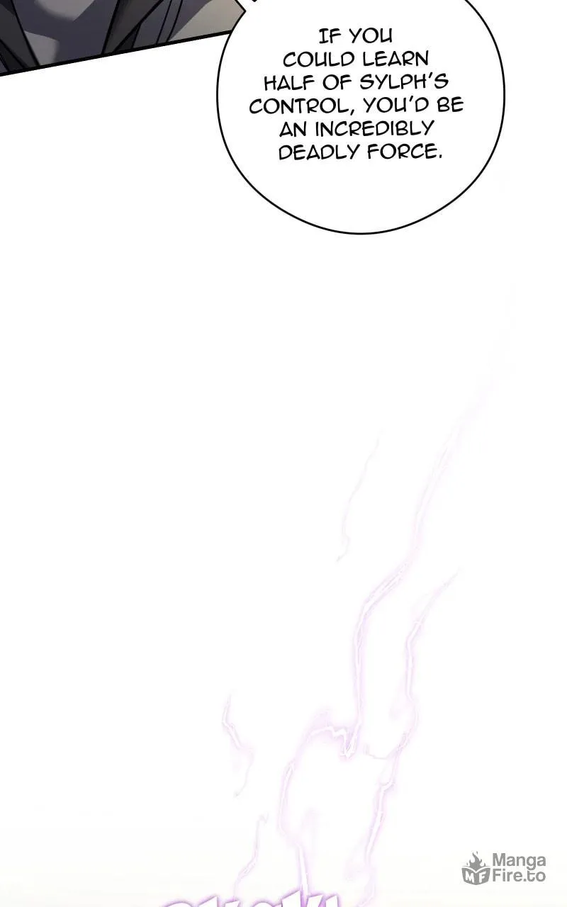 My Best Friend is an Eldritch Horror Chapter 24 page 33 - 