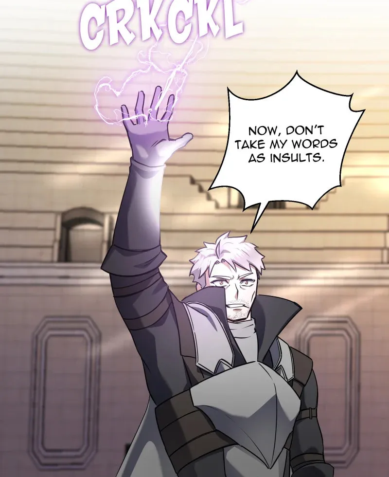 My Best Friend is an Eldritch Horror Chapter 24 page 34 - 