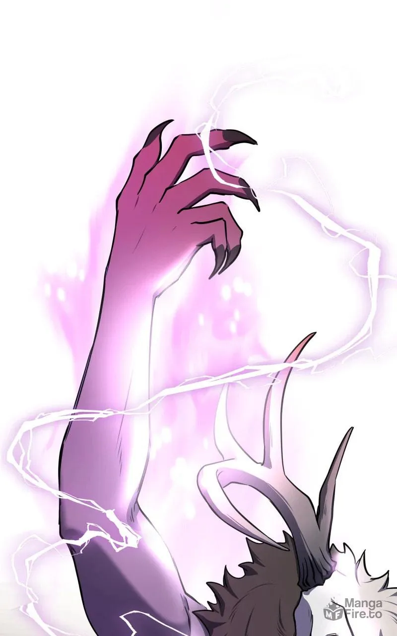My Best Friend is an Eldritch Horror Chapter 24 page 35 - 