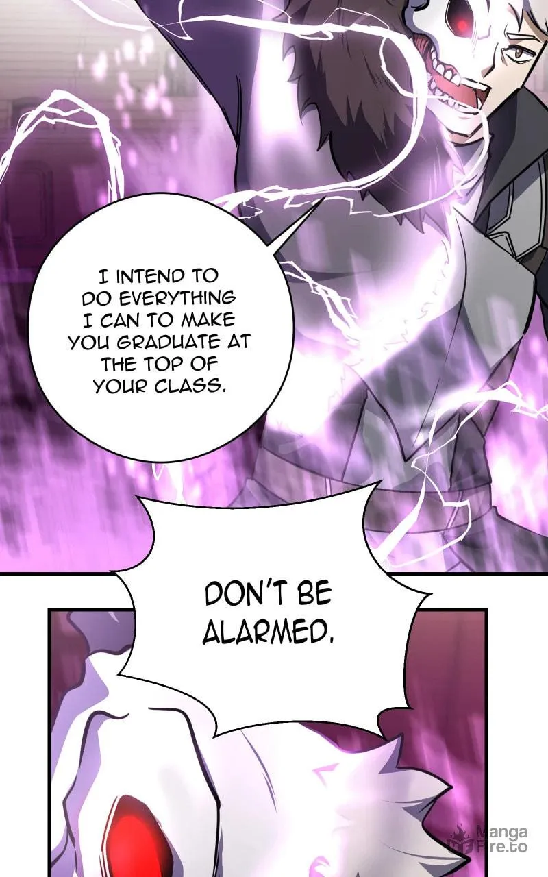My Best Friend is an Eldritch Horror Chapter 24 page 36 - 