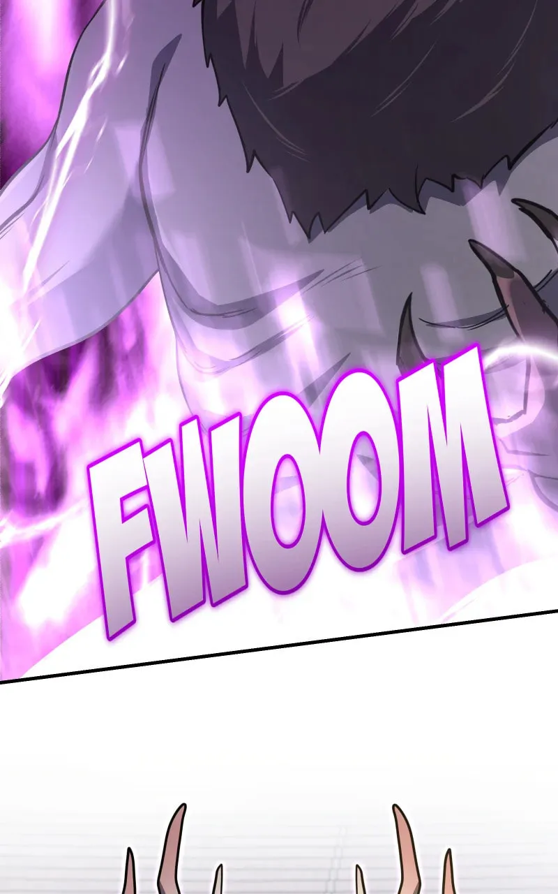 My Best Friend is an Eldritch Horror Chapter 24 page 38 - 