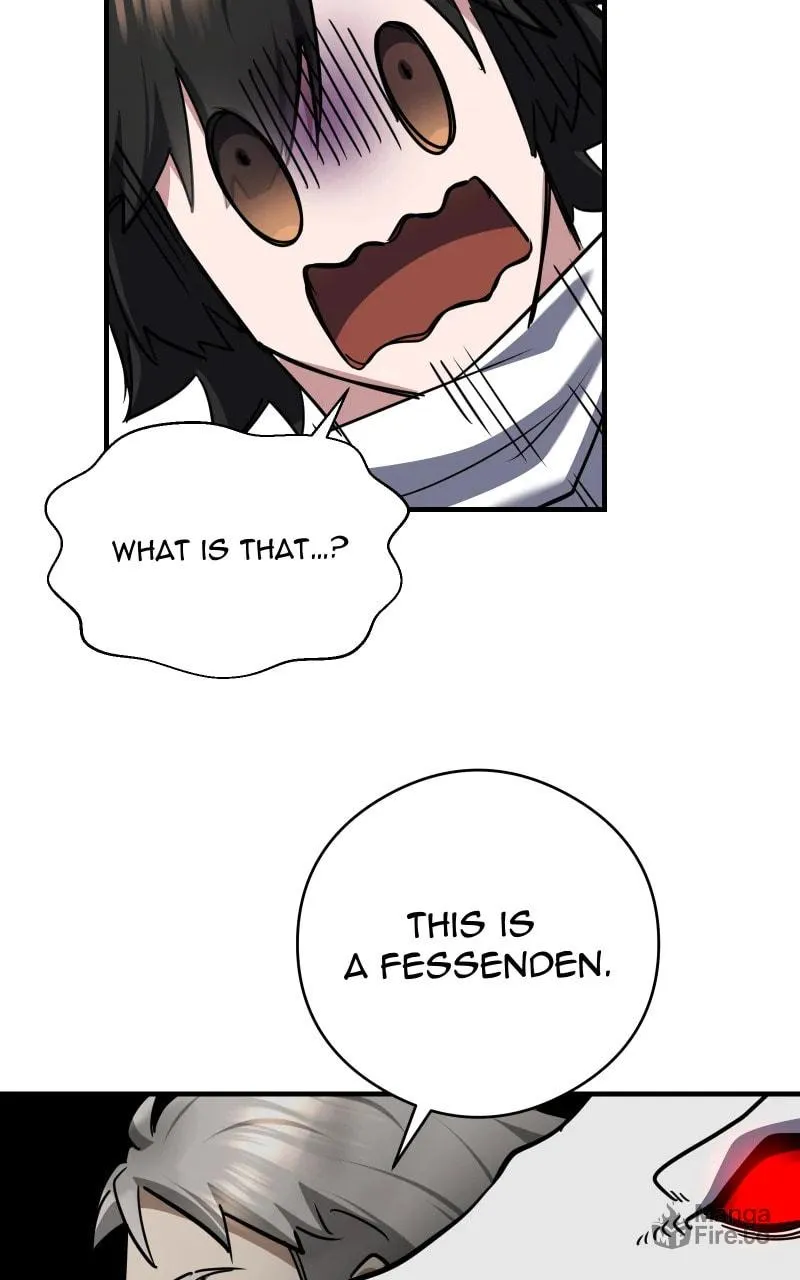 My Best Friend is an Eldritch Horror Chapter 24 page 42 - 