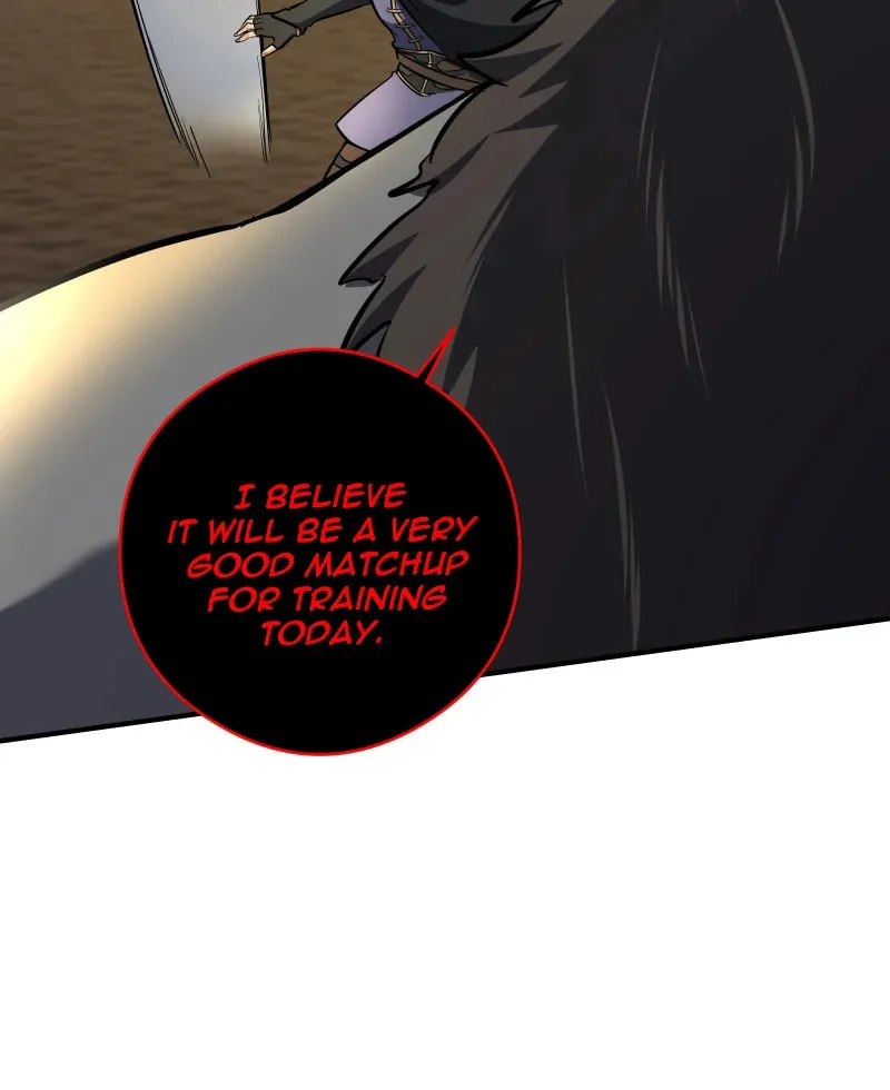 My Best Friend is an Eldritch Horror Chapter 24 page 44 - 