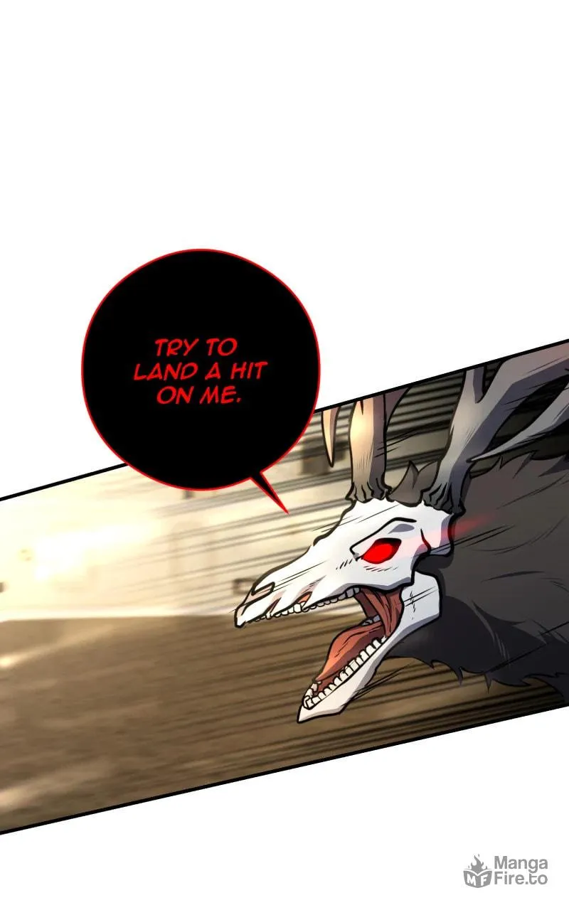 My Best Friend is an Eldritch Horror Chapter 24 page 45 - 