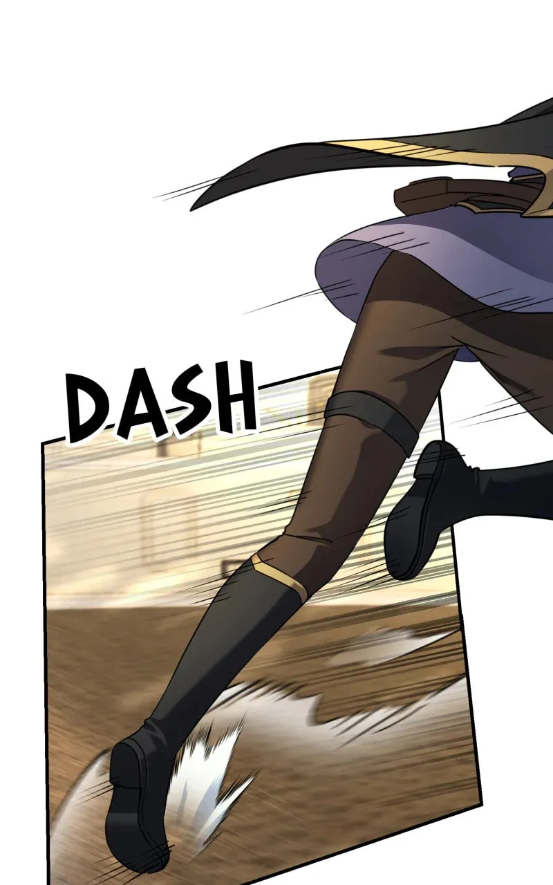 My Best Friend is an Eldritch Horror Chapter 24 page 46 - 