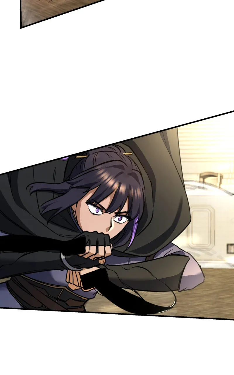 My Best Friend is an Eldritch Horror Chapter 24 page 47 - 