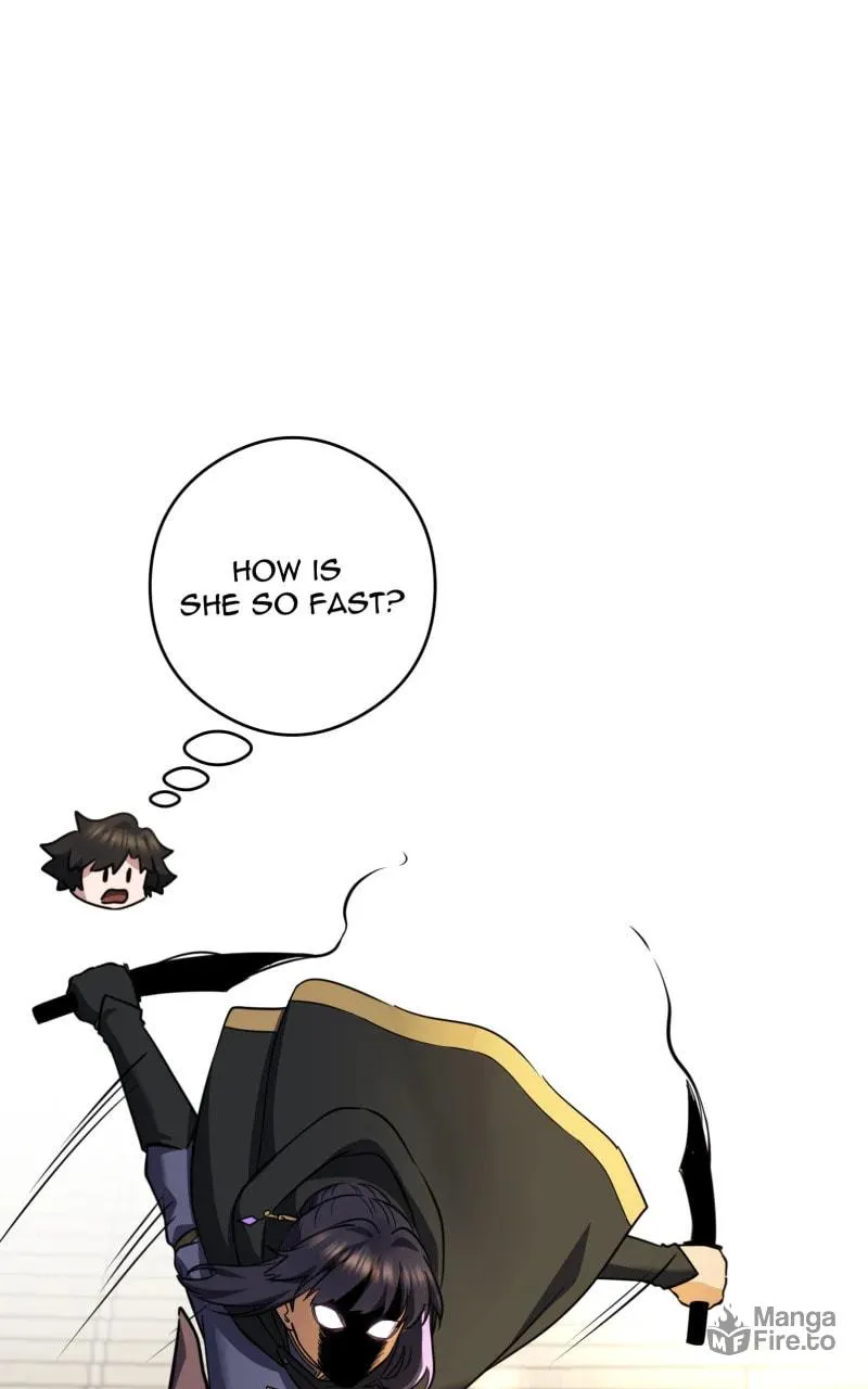 My Best Friend is an Eldritch Horror Chapter 24 page 48 - 
