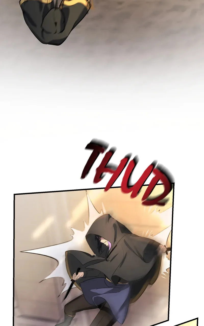 My Best Friend is an Eldritch Horror Chapter 24 page 52 - 