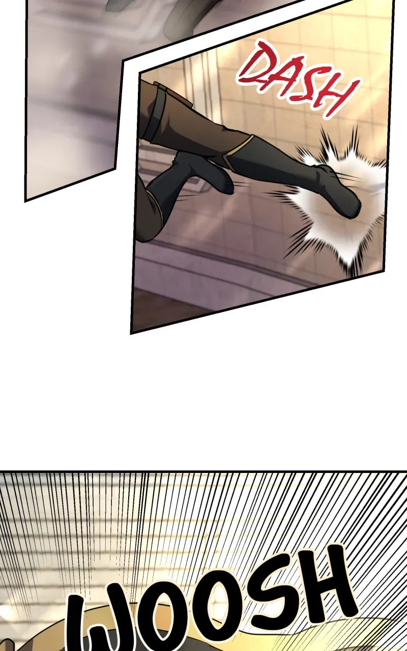 My Best Friend is an Eldritch Horror Chapter 24 page 53 - 