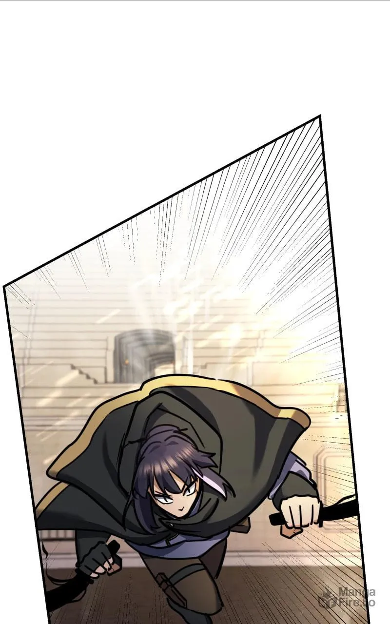 My Best Friend is an Eldritch Horror Chapter 24 page 55 - 