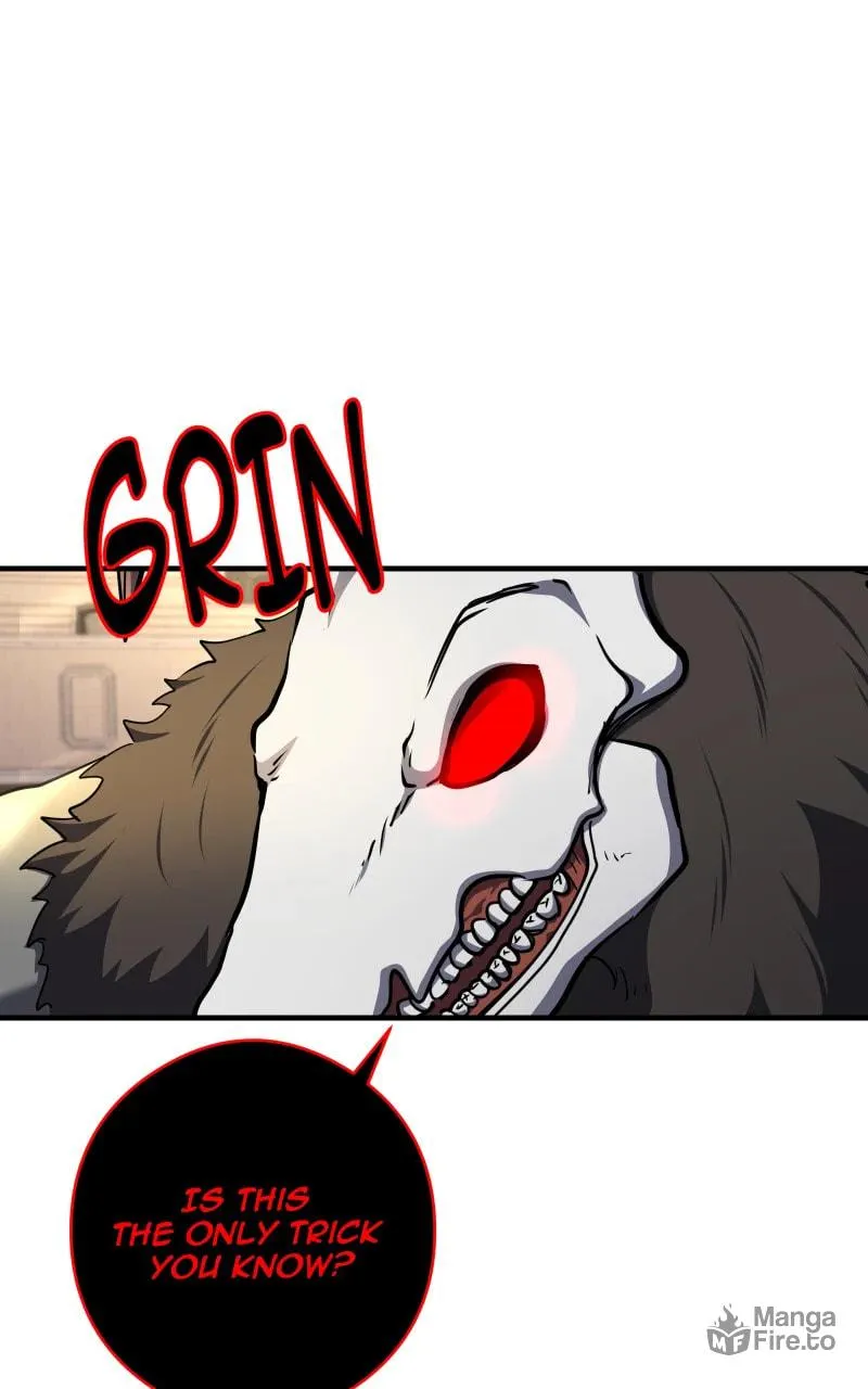 My Best Friend is an Eldritch Horror Chapter 24 page 57 - 