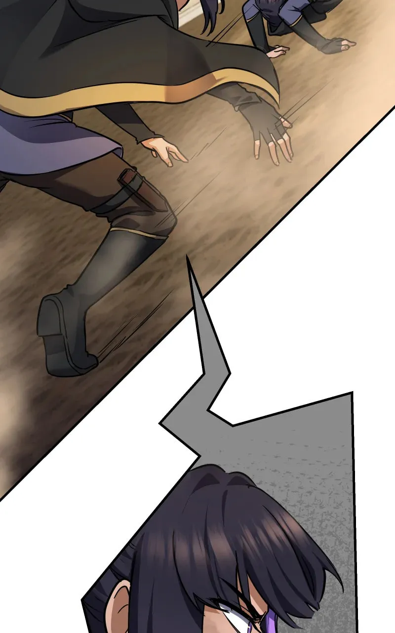 My Best Friend is an Eldritch Horror Chapter 24 page 62 - 