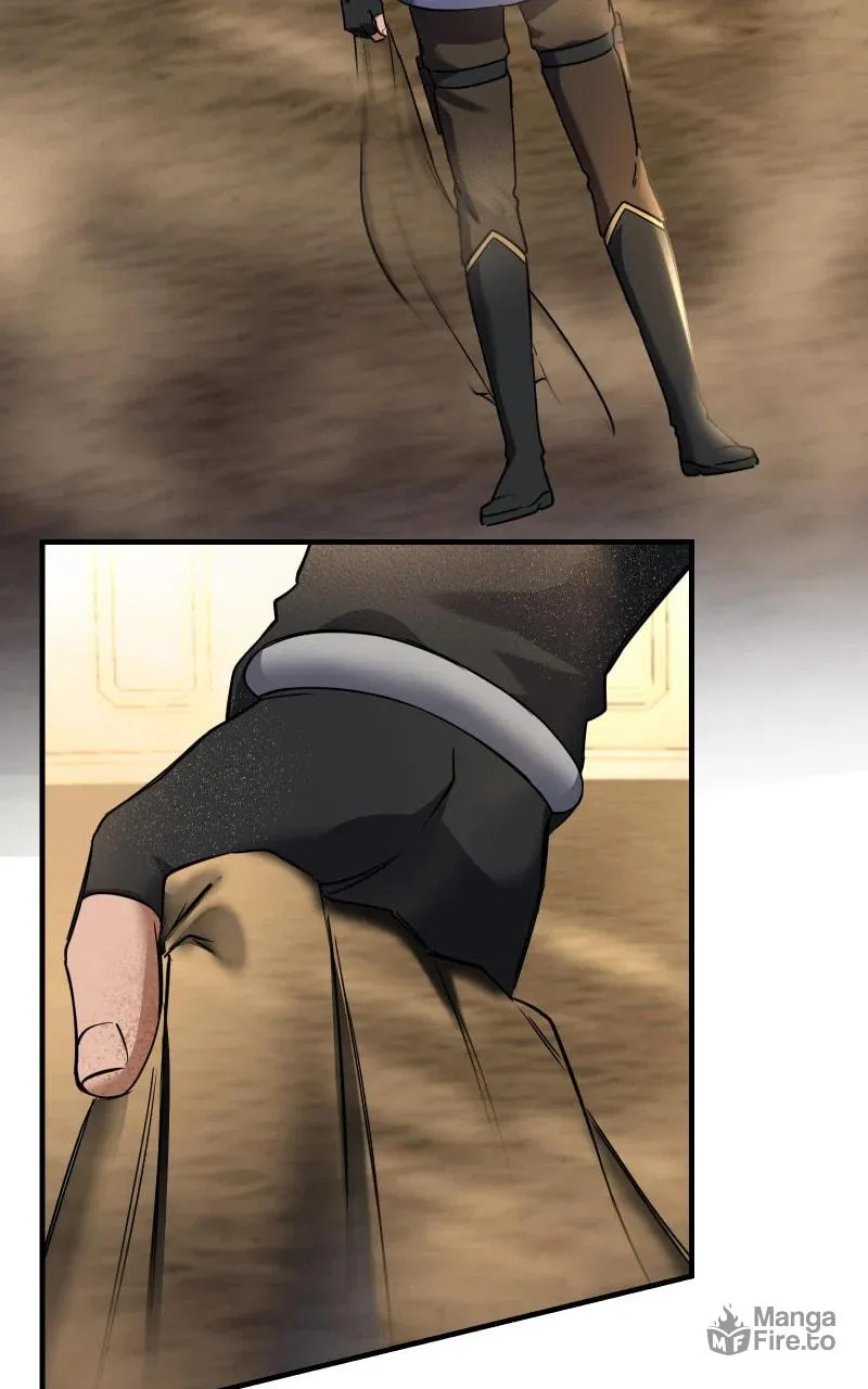 My Best Friend is an Eldritch Horror Chapter 24 page 66 - 