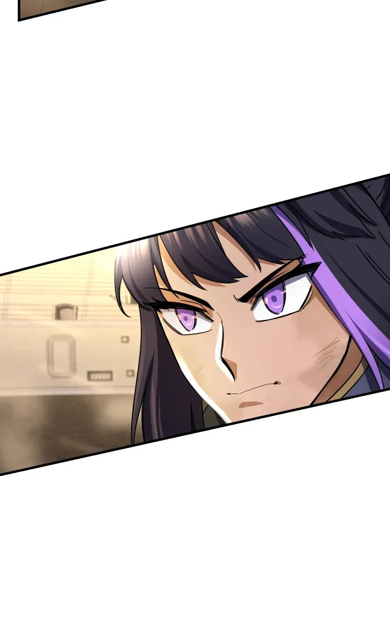 My Best Friend is an Eldritch Horror Chapter 24 page 67 - 