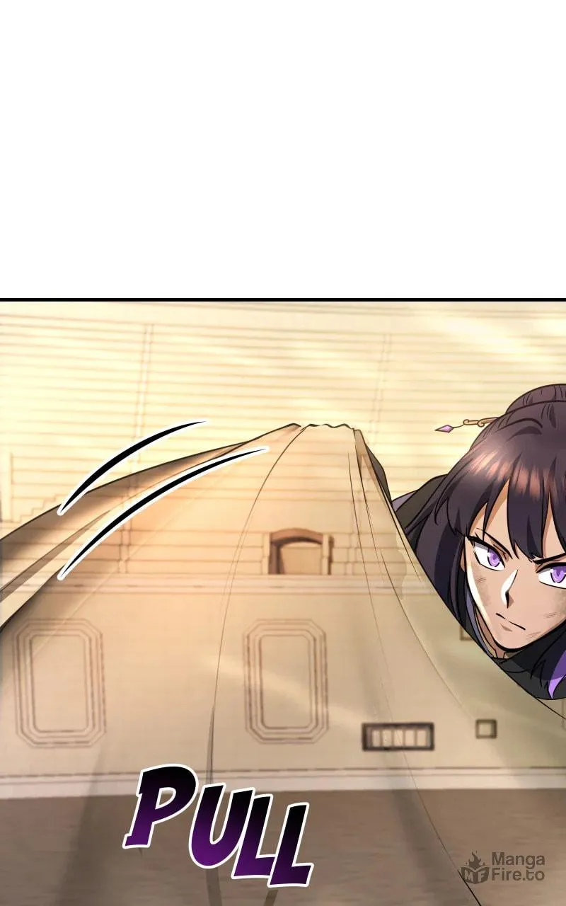 My Best Friend is an Eldritch Horror Chapter 24 page 69 - 