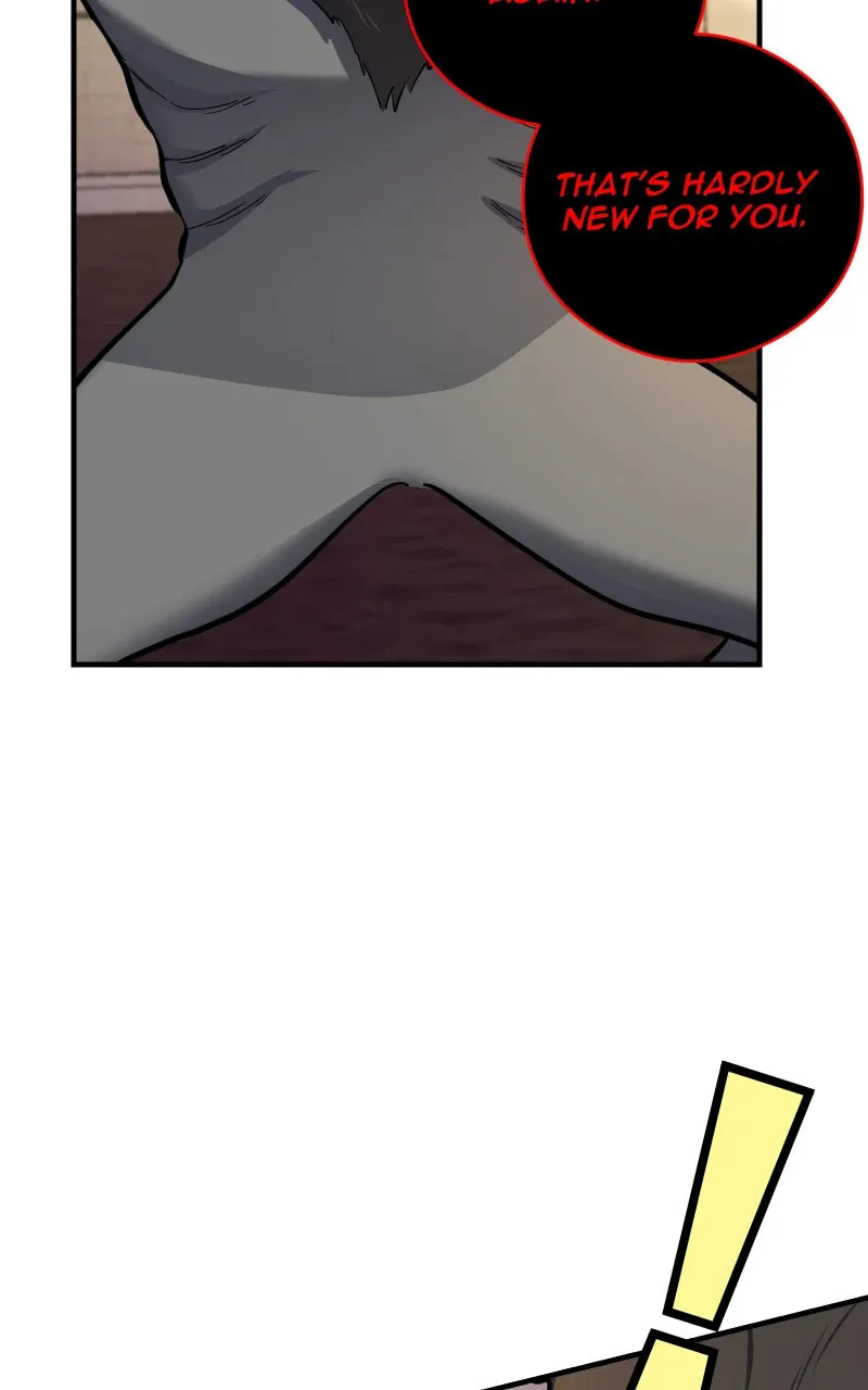 My Best Friend is an Eldritch Horror Chapter 24 page 71 - 