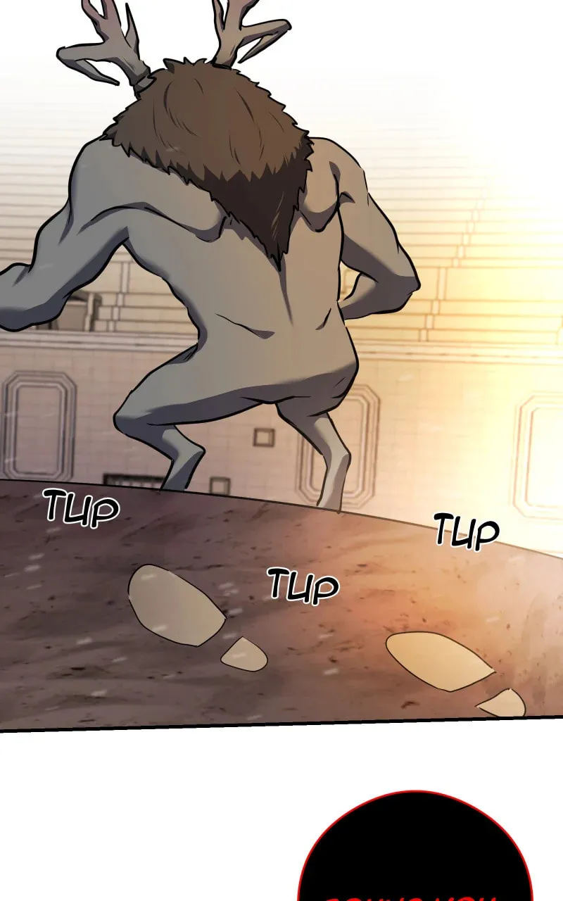 My Best Friend is an Eldritch Horror Chapter 24 page 73 - 