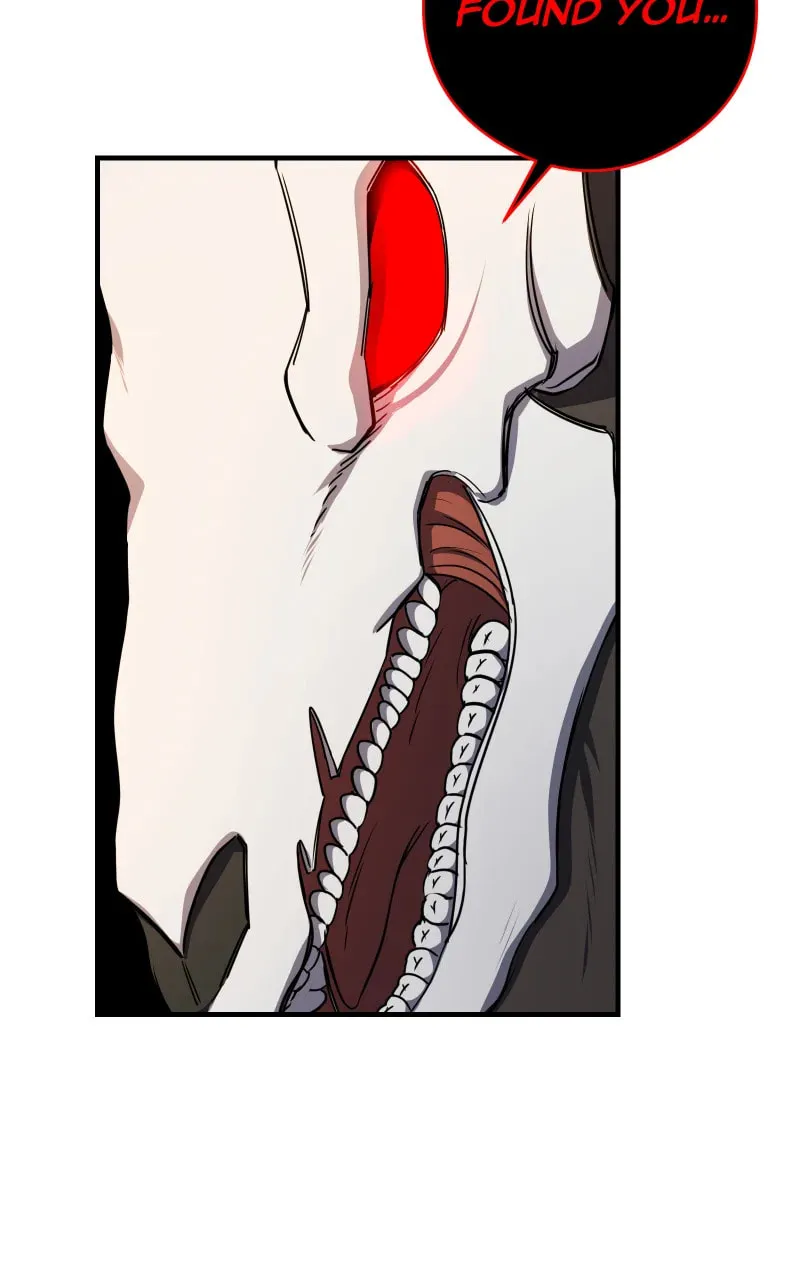 My Best Friend is an Eldritch Horror Chapter 24 page 74 - 