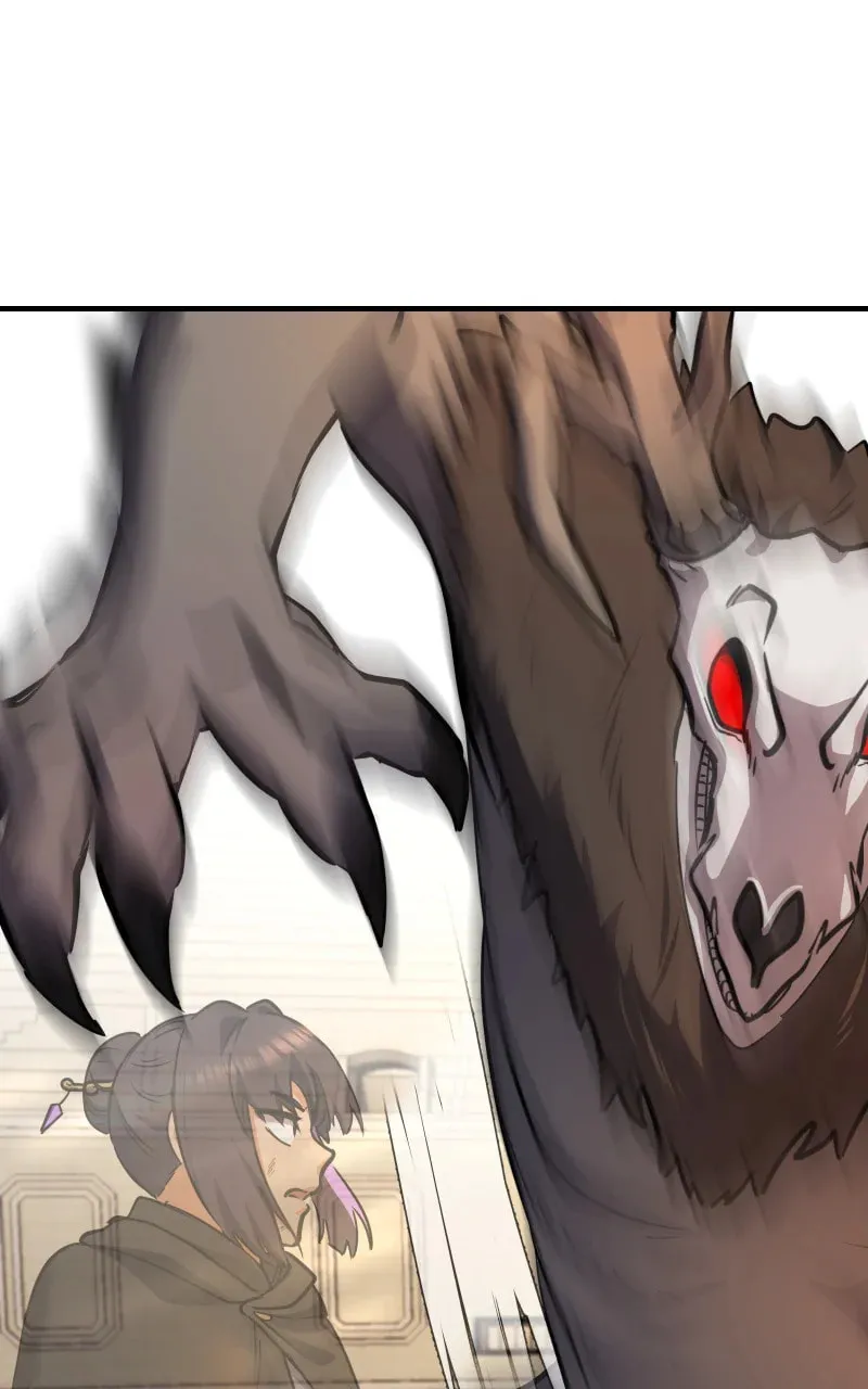 My Best Friend is an Eldritch Horror Chapter 24 page 76 - 
