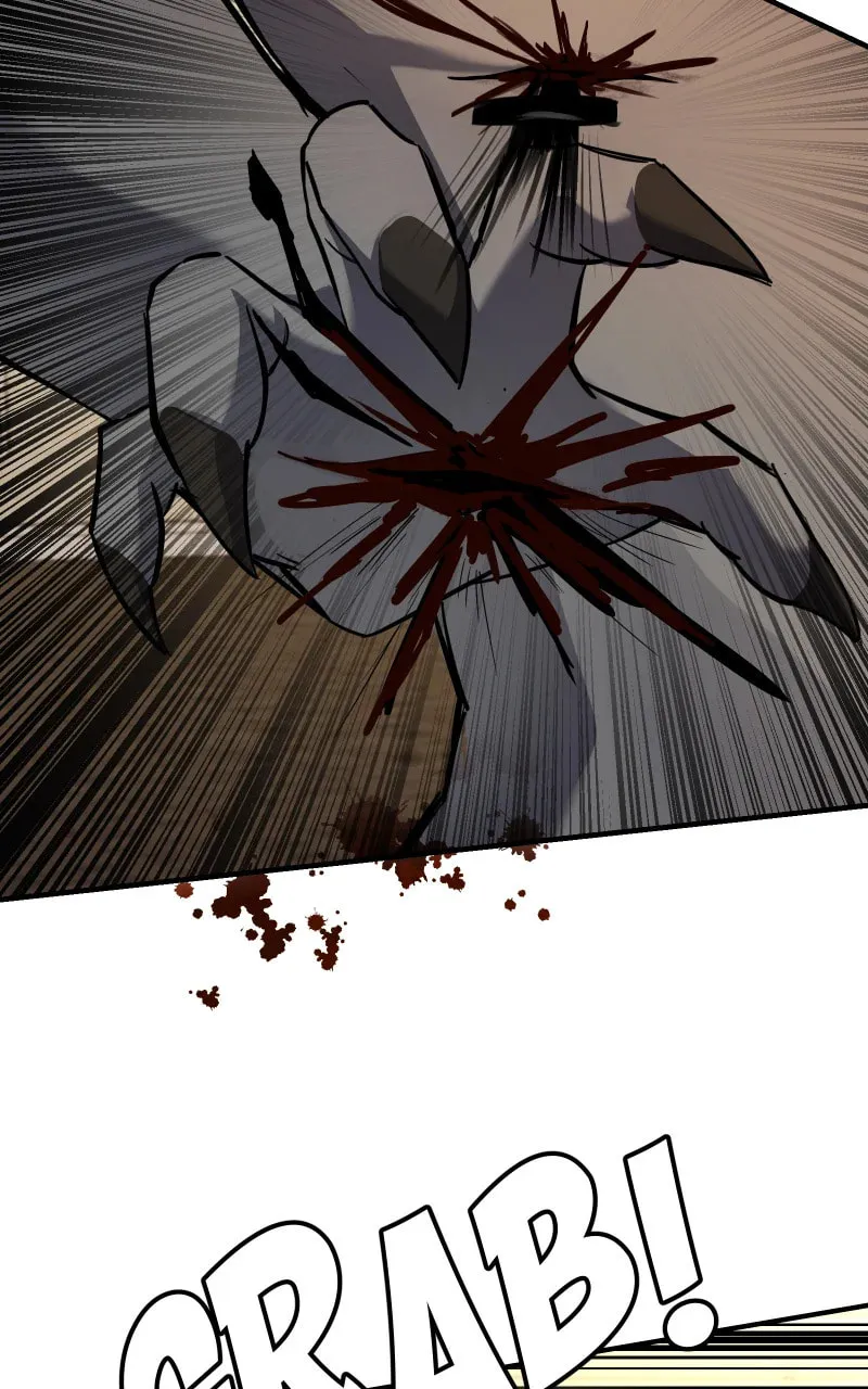My Best Friend is an Eldritch Horror Chapter 24 page 79 - 