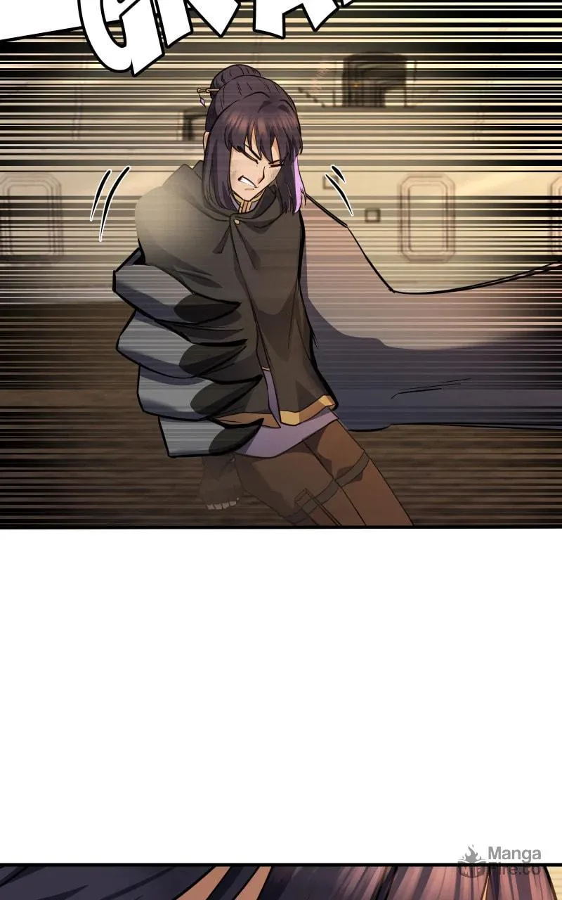 My Best Friend is an Eldritch Horror Chapter 24 page 80 - 