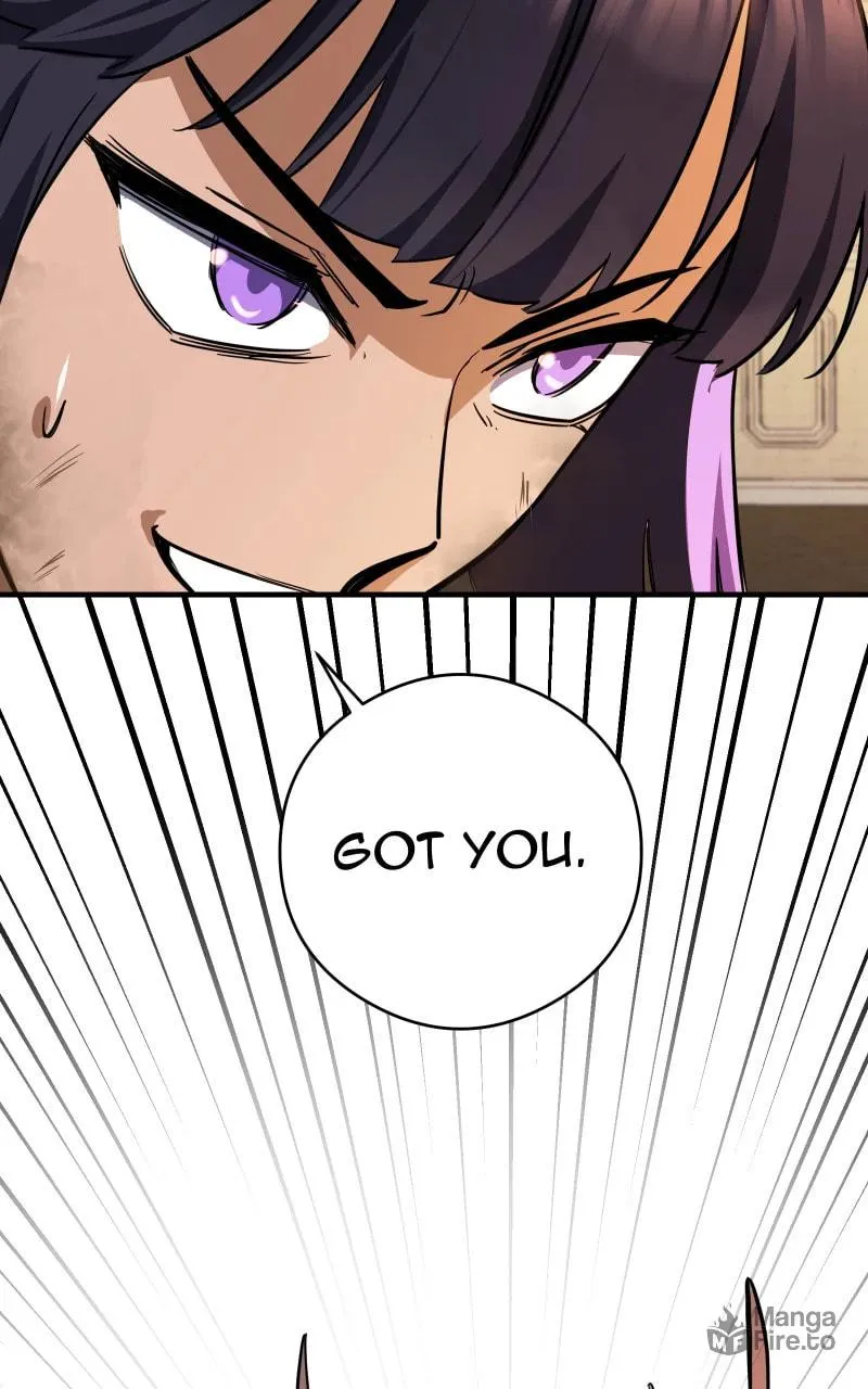 My Best Friend is an Eldritch Horror Chapter 24 page 81 - 