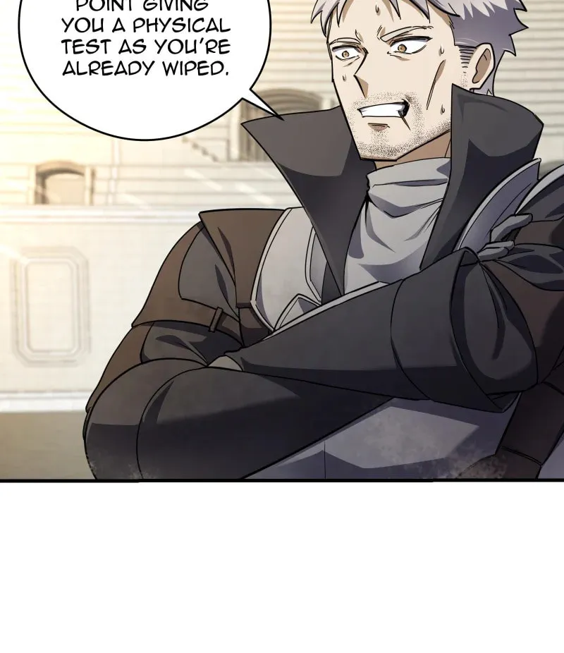 My Best Friend is an Eldritch Horror Chapter 25 page 11 - 