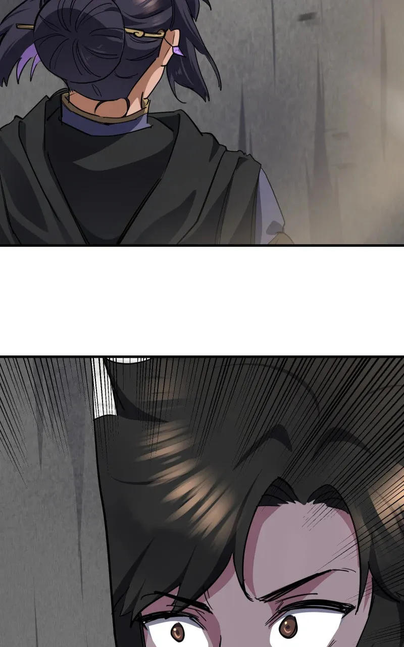 My Best Friend is an Eldritch Horror Chapter 25 page 107 - 