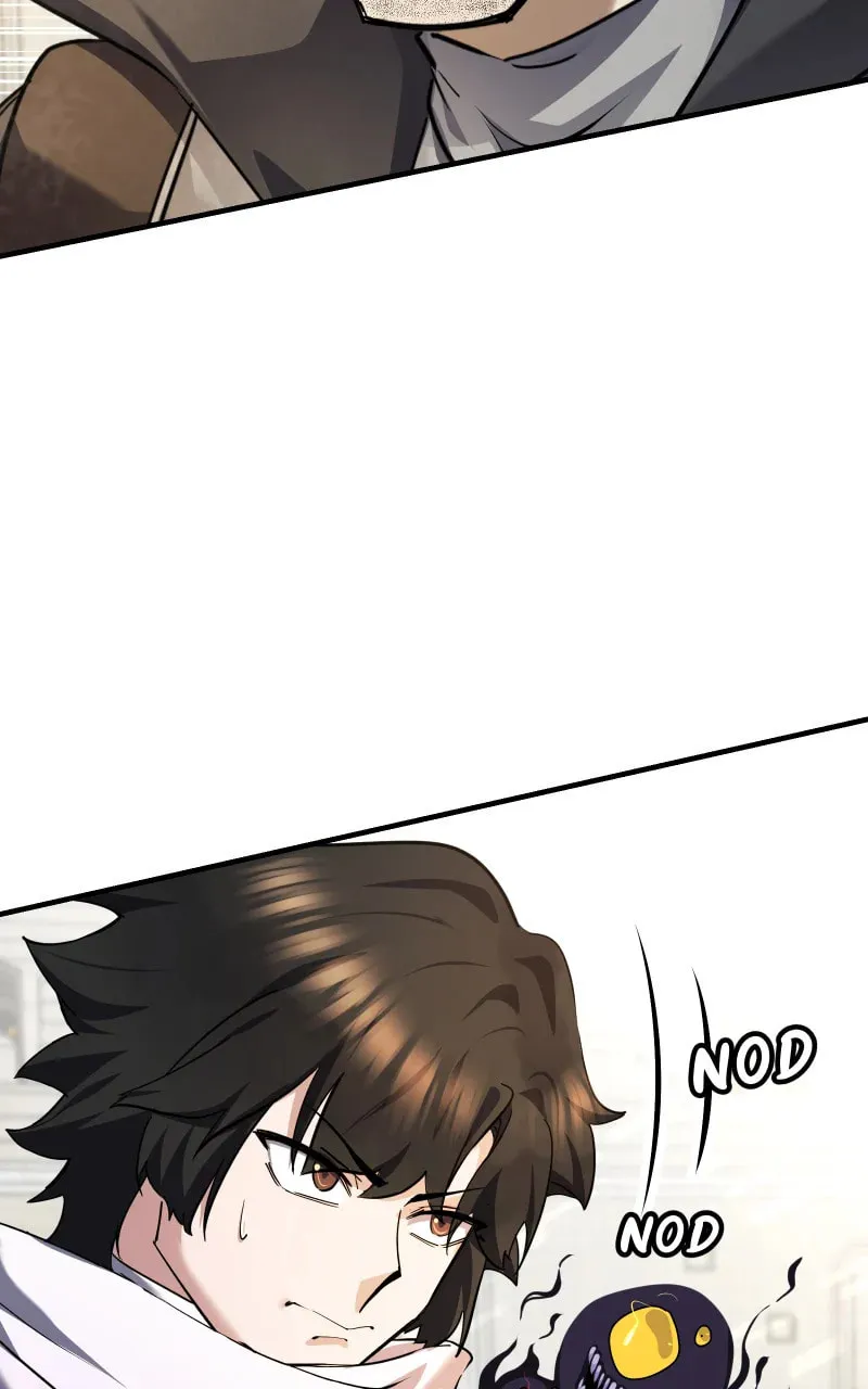 My Best Friend is an Eldritch Horror Chapter 25 page 14 - 