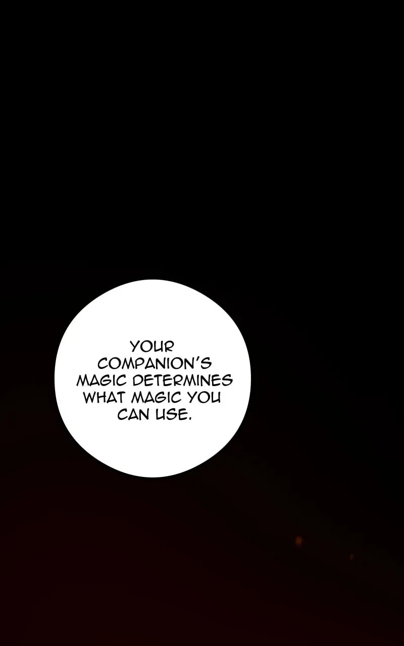 My Best Friend is an Eldritch Horror Chapter 25 page 17 - 