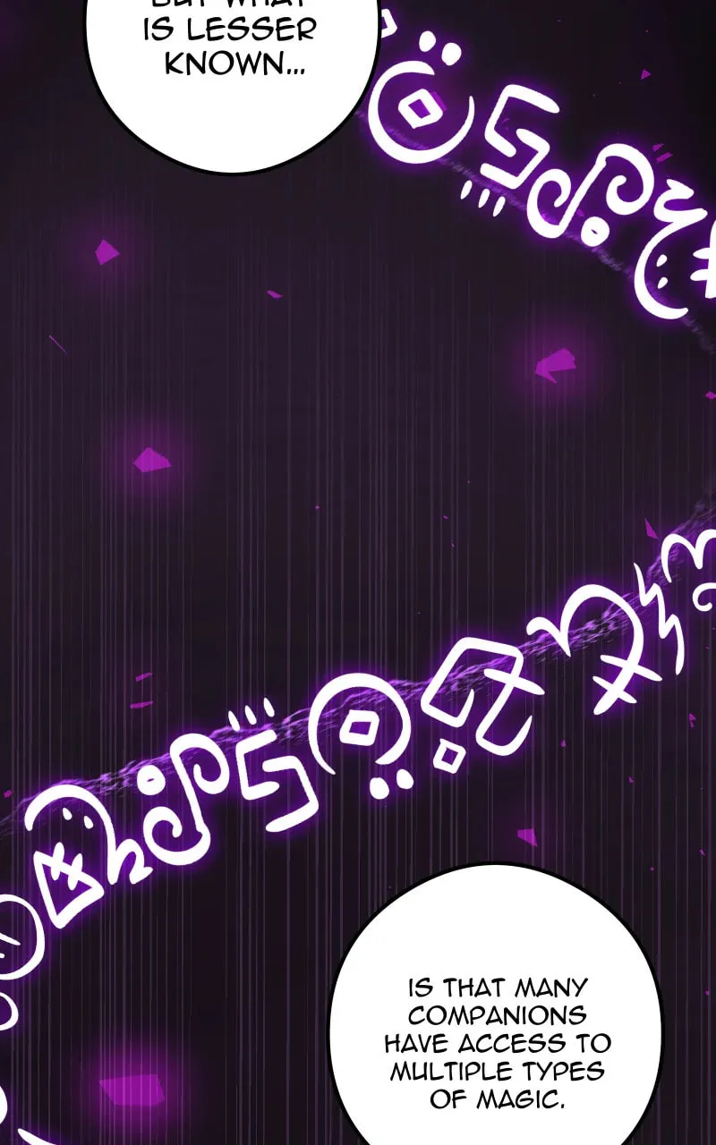 My Best Friend is an Eldritch Horror Chapter 25 page 22 - 