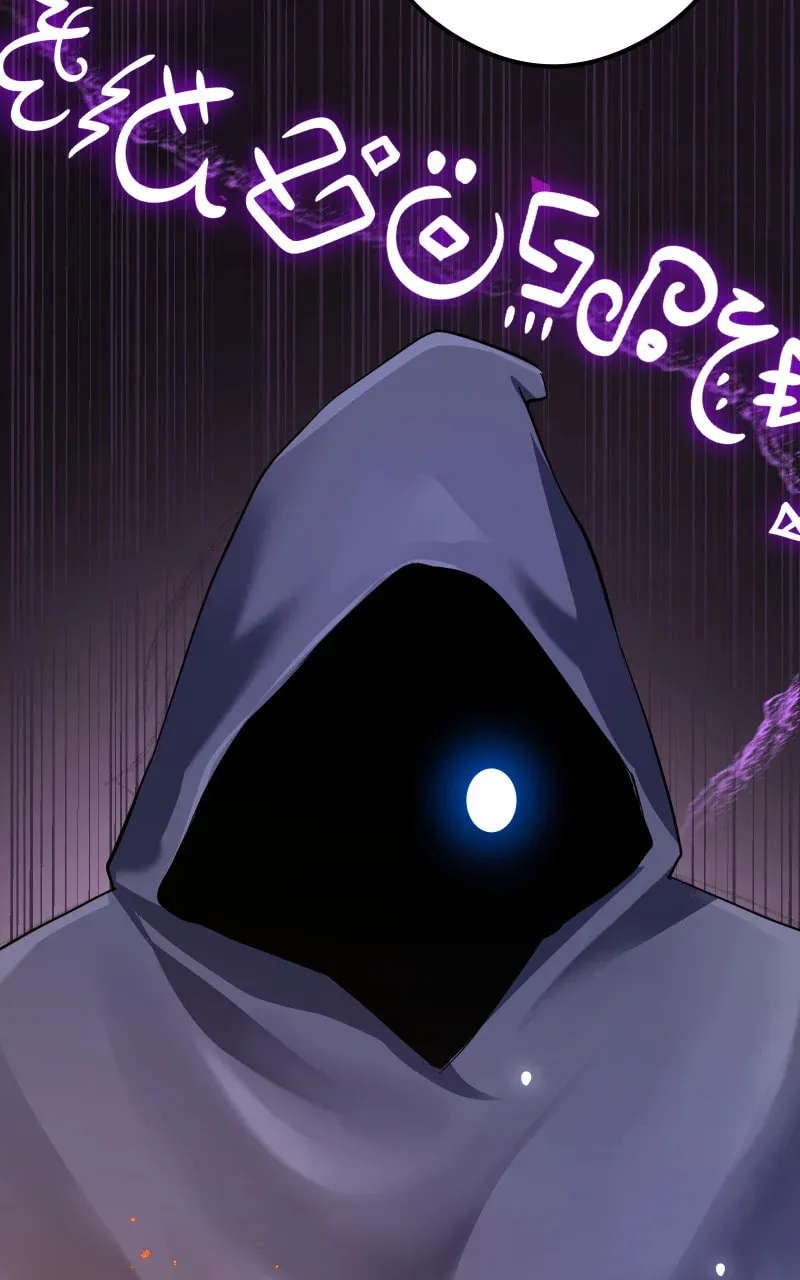 My Best Friend is an Eldritch Horror Chapter 25 page 23 - 