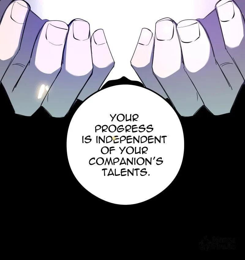My Best Friend is an Eldritch Horror Chapter 25 page 27 - 