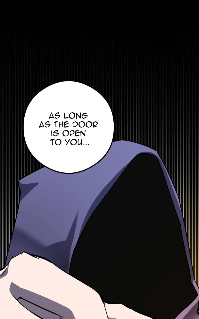 My Best Friend is an Eldritch Horror Chapter 25 page 28 - 