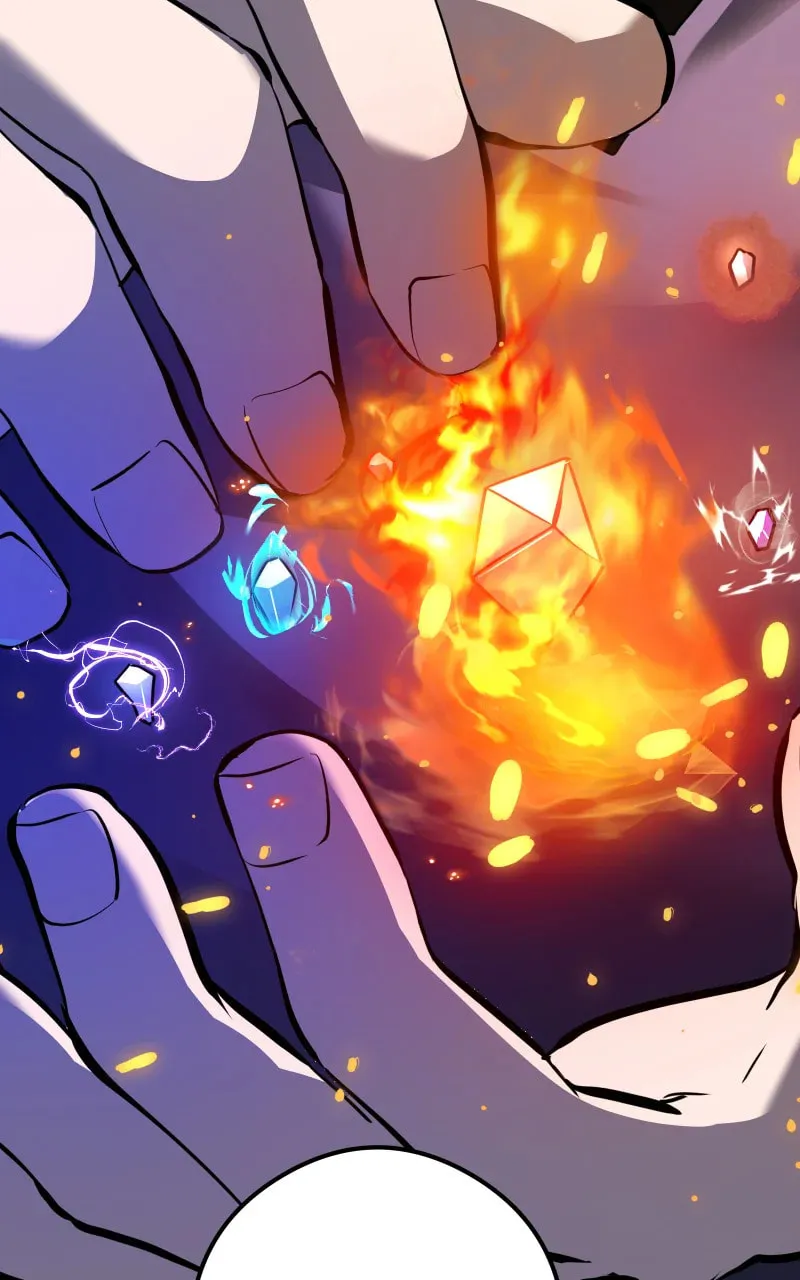 My Best Friend is an Eldritch Horror Chapter 25 page 29 - 